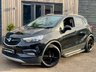 USED 2017 67 VAUXHALL MOKKA X 1.6 CDTi ecoFLEX Elite Nav SUV 5dr Diesel Manual Euro 6 (s/s) 17in Alloy (136 ps) HEATED STEERING, SEATS, NAV, SENSOR
