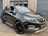 USED 2017 67 VAUXHALL MOKKA X 1.6 CDTi ecoFLEX Elite Nav SUV 5dr Diesel Manual Euro 6 (s/s) 17in Alloy (136 ps) HEATED STEERING, SEATS, NAV, SENSOR