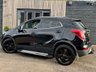 USED 2017 67 VAUXHALL MOKKA X 1.6 CDTi ecoFLEX Elite Nav SUV 5dr Diesel Manual Euro 6 (s/s) 17in Alloy (136 ps) HEATED STEERING, SEATS, NAV, SENSOR