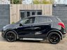 USED 2017 67 VAUXHALL MOKKA X 1.6 CDTi ecoFLEX Elite Nav SUV 5dr Diesel Manual Euro 6 (s/s) 17in Alloy (136 ps) HEATED STEERING, SEATS, NAV, SENSOR