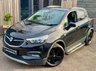 USED 2017 67 VAUXHALL MOKKA X 1.6 CDTi ecoFLEX Elite Nav SUV 5dr Diesel Manual Euro 6 (s/s) 17in Alloy (136 ps) HEATED STEERING, SEATS, NAV, SENSOR