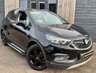USED 2017 67 VAUXHALL MOKKA X 1.6 CDTi ecoFLEX Elite Nav SUV 5dr Diesel Manual Euro 6 (s/s) 17in Alloy (136 ps) HEATED STEERING, SEATS, NAV, SENSOR