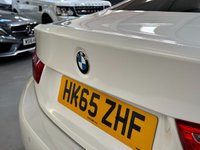 USED 2015 65 BMW 4 SERIES 2.0 420d M Sport Coupe 2dr Diesel Auto Euro 6 (s/s) (190 ps) 19"ALLOYS+M SPORT PLUS PACK