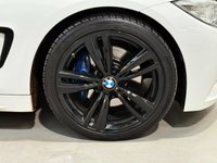 USED 2015 65 BMW 4 SERIES 2.0 420d M Sport Coupe 2dr Diesel Auto Euro 6 (s/s) (190 ps) 19"ALLOYS+M SPORT PLUS PACK
