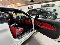 USED 2015 65 BMW 4 SERIES 2.0 420d M Sport Coupe 2dr Diesel Auto Euro 6 (s/s) (190 ps) 19"ALLOYS+M SPORT PLUS PACK