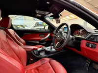 USED 2015 65 BMW 4 SERIES 2.0 420d M Sport Coupe 2dr Diesel Auto Euro 6 (s/s) (190 ps) 19"ALLOYS+M SPORT PLUS PACK
