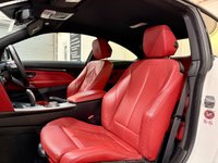 USED 2015 65 BMW 4 SERIES 2.0 420d M Sport Coupe 2dr Diesel Auto Euro 6 (s/s) (190 ps) 19"ALLOYS+M SPORT PLUS PACK