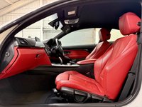 USED 2015 65 BMW 4 SERIES 2.0 420d M Sport Coupe 2dr Diesel Auto Euro 6 (s/s) (190 ps) 19"ALLOYS+M SPORT PLUS PACK