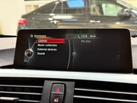 USED 2015 65 BMW 4 SERIES 2.0 420d M Sport Coupe 2dr Diesel Auto Euro 6 (s/s) (190 ps) 19"ALLOYS+M SPORT PLUS PACK