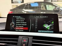 USED 2015 65 BMW 4 SERIES 2.0 420d M Sport Coupe 2dr Diesel Auto Euro 6 (s/s) (190 ps) 19"ALLOYS+M SPORT PLUS PACK