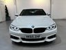 USED 2015 65 BMW 4 SERIES 2.0 420d M Sport Coupe 2dr Diesel Auto Euro 6 (s/s) (190 ps) 19"ALLOYS+M SPORT PLUS PACK