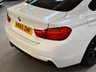 USED 2015 65 BMW 4 SERIES 2.0 420d M Sport Coupe 2dr Diesel Auto Euro 6 (s/s) (190 ps) 19"ALLOYS+M SPORT PLUS PACK