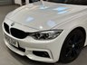 USED 2015 65 BMW 4 SERIES 2.0 420d M Sport Coupe 2dr Diesel Auto Euro 6 (s/s) (190 ps) 19"ALLOYS+M SPORT PLUS PACK