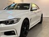 USED 2015 65 BMW 4 SERIES 2.0 420d M Sport Coupe 2dr Diesel Auto Euro 6 (s/s) (190 ps) 19"ALLOYS+M SPORT PLUS PACK
