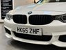 USED 2015 65 BMW 4 SERIES 2.0 420d M Sport Coupe 2dr Diesel Auto Euro 6 (s/s) (190 ps) 19"ALLOYS+M SPORT PLUS PACK