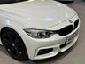 USED 2015 65 BMW 4 SERIES 2.0 420d M Sport Coupe 2dr Diesel Auto Euro 6 (s/s) (190 ps) 19"ALLOYS+M SPORT PLUS PACK