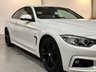 USED 2015 65 BMW 4 SERIES 2.0 420d M Sport Coupe 2dr Diesel Auto Euro 6 (s/s) (190 ps) 19"ALLOYS+M SPORT PLUS PACK