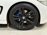 USED 2015 65 BMW 4 SERIES 2.0 420d M Sport Coupe 2dr Diesel Auto Euro 6 (s/s) (190 ps) 19"ALLOYS+M SPORT PLUS PACK