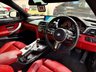 USED 2015 65 BMW 4 SERIES 2.0 420d M Sport Coupe 2dr Diesel Auto Euro 6 (s/s) (190 ps) 19"ALLOYS+M SPORT PLUS PACK