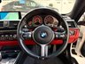 USED 2015 65 BMW 4 SERIES 2.0 420d M Sport Coupe 2dr Diesel Auto Euro 6 (s/s) (190 ps) 19"ALLOYS+M SPORT PLUS PACK