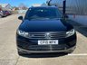 USED 2015 15 VOLKSWAGEN TOUAREG 3.0 TDI V6 BlueMotion Tech R-Line SUV 5dr Diesel Tiptronic 4WD Euro 6 (s/s) (262 ps) NO TRUMP TARRIFS AT MCS !!