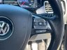 USED 2015 15 VOLKSWAGEN TOUAREG 3.0 TDI V6 BlueMotion Tech R-Line SUV 5dr Diesel Tiptronic 4WD Euro 6 (s/s) (262 ps) NO TRUMP TARRIFS AT MCS !!