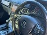 USED 2015 15 VOLKSWAGEN TOUAREG 3.0 TDI V6 BlueMotion Tech R-Line SUV 5dr Diesel Tiptronic 4WD Euro 6 (s/s) (262 ps) NO TRUMP TARRIFS AT MCS !!