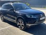 USED 2015 15 VOLKSWAGEN TOUAREG 3.0 TDI V6 BlueMotion Tech R-Line SUV 5dr Diesel Tiptronic 4WD Euro 6 (s/s) (262 ps) NO TRUMP TARRIFS AT MCS !!