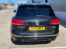 USED 2015 15 VOLKSWAGEN TOUAREG 3.0 TDI V6 BlueMotion Tech R-Line SUV 5dr Diesel Tiptronic 4WD Euro 6 (s/s) (262 ps) NO TRUMP TARRIFS AT MCS !!