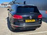 USED 2015 15 VOLKSWAGEN TOUAREG 3.0 TDI V6 BlueMotion Tech R-Line SUV 5dr Diesel Tiptronic 4WD Euro 6 (s/s) (262 ps) NO TRUMP TARRIFS AT MCS !!
