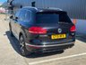USED 2015 15 VOLKSWAGEN TOUAREG 3.0 TDI V6 BlueMotion Tech R-Line SUV 5dr Diesel Tiptronic 4WD Euro 6 (s/s) (262 ps) NO TRUMP TARRIFS AT MCS !!
