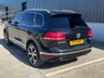 USED 2015 15 VOLKSWAGEN TOUAREG 3.0 TDI V6 BlueMotion Tech R-Line SUV 5dr Diesel Tiptronic 4WD Euro 6 (s/s) (262 ps) NO TRUMP TARRIFS AT MCS !!