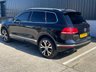 USED 2015 15 VOLKSWAGEN TOUAREG 3.0 TDI V6 BlueMotion Tech R-Line SUV 5dr Diesel Tiptronic 4WD Euro 6 (s/s) (262 ps) NO TRUMP TARRIFS AT MCS !!