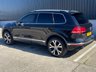 USED 2015 15 VOLKSWAGEN TOUAREG 3.0 TDI V6 BlueMotion Tech R-Line SUV 5dr Diesel Tiptronic 4WD Euro 6 (s/s) (262 ps) NO TRUMP TARRIFS AT MCS !!