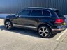USED 2015 15 VOLKSWAGEN TOUAREG 3.0 TDI V6 BlueMotion Tech R-Line SUV 5dr Diesel Tiptronic 4WD Euro 6 (s/s) (262 ps) NO TRUMP TARRIFS AT MCS !!