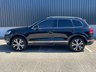 USED 2015 15 VOLKSWAGEN TOUAREG 3.0 TDI V6 BlueMotion Tech R-Line SUV 5dr Diesel Tiptronic 4WD Euro 6 (s/s) (262 ps) NO TRUMP TARRIFS AT MCS !!