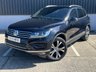 USED 2015 15 VOLKSWAGEN TOUAREG 3.0 TDI V6 BlueMotion Tech R-Line SUV 5dr Diesel Tiptronic 4WD Euro 6 (s/s) (262 ps) NO TRUMP TARRIFS AT MCS !!