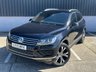 USED 2015 15 VOLKSWAGEN TOUAREG 3.0 TDI V6 BlueMotion Tech R-Line SUV 5dr Diesel Tiptronic 4WD Euro 6 (s/s) (262 ps) NO TRUMP TARRIFS AT MCS !!