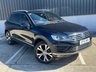 USED 2015 15 VOLKSWAGEN TOUAREG 3.0 TDI V6 BlueMotion Tech R-Line SUV 5dr Diesel Tiptronic 4WD Euro 6 (s/s) (262 ps) NO TRUMP TARRIFS AT MCS !!