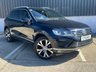 USED 2015 15 VOLKSWAGEN TOUAREG 3.0 TDI V6 BlueMotion Tech R-Line SUV 5dr Diesel Tiptronic 4WD Euro 6 (s/s) (262 ps) NO TRUMP TARRIFS AT MCS !!
