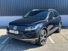 USED 2015 15 VOLKSWAGEN TOUAREG 3.0 TDI V6 BlueMotion Tech R-Line SUV 5dr Diesel Tiptronic 4WD Euro 6 (s/s) (262 ps) NO TRUMP TARRIFS AT MCS !!