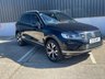 USED 2015 15 VOLKSWAGEN TOUAREG 3.0 TDI V6 BlueMotion Tech R-Line SUV 5dr Diesel Tiptronic 4WD Euro 6 (s/s) (262 ps) NO TRUMP TARRIFS AT MCS !!