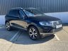USED 2015 15 VOLKSWAGEN TOUAREG 3.0 TDI V6 BlueMotion Tech R-Line SUV 5dr Diesel Tiptronic 4WD Euro 6 (s/s) (262 ps) NO TRUMP TARRIFS AT MCS !!