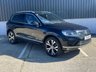 USED 2015 15 VOLKSWAGEN TOUAREG 3.0 TDI V6 BlueMotion Tech R-Line SUV 5dr Diesel Tiptronic 4WD Euro 6 (s/s) (262 ps) NO TRUMP TARRIFS AT MCS !!