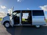 USED 2014 14 VOLKSWAGEN TRANSPORTER SHUTTLE (Wheelchair Accessible Vehicle) 2.0 TD T30 SE  Minibus 4dr Diesel DSG L1 H1  *FSH*