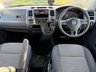 USED 2014 14 VOLKSWAGEN TRANSPORTER SHUTTLE (Wheelchair Accessible Vehicle) 2.0 TD T30 SE  Minibus 4dr Diesel DSG L1 H1  *FSH*