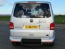 USED 2014 14 VOLKSWAGEN TRANSPORTER SHUTTLE (Wheelchair Accessible Vehicle) 2.0 TD T30 SE  Minibus 4dr Diesel DSG L1 H1  *FSH*
