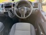 USED 2014 14 VOLKSWAGEN TRANSPORTER SHUTTLE (Wheelchair Accessible Vehicle) 2.0 TD T30 SE  Minibus 4dr Diesel DSG L1 H1  *FSH*