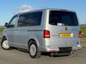 USED 2014 14 VOLKSWAGEN TRANSPORTER SHUTTLE (Wheelchair Accessible Vehicle) 2.0 TD T30 SE  Minibus 4dr Diesel DSG L1 H1  *FSH*