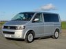 USED 2014 14 VOLKSWAGEN TRANSPORTER SHUTTLE (Wheelchair Accessible Vehicle) 2.0 TD T30 SE  Minibus 4dr Diesel DSG L1 H1  *FSH*